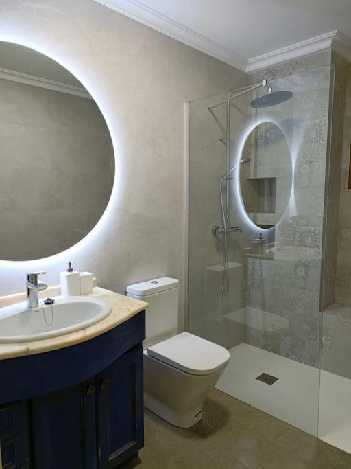 Apartamento Playa Levante Santa Creu Санта Пола Екстериор снимка
