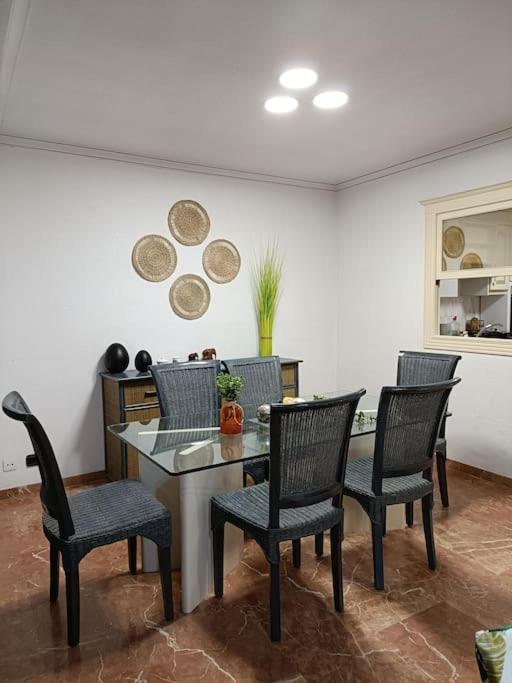 Apartamento Playa Levante Santa Creu Санта Пола Екстериор снимка