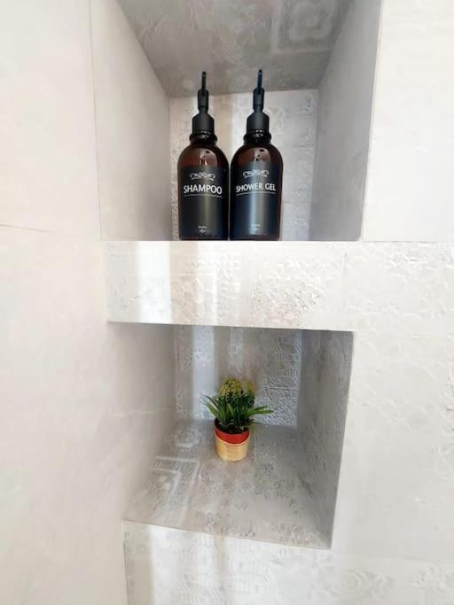Apartamento Playa Levante Santa Creu Санта Пола Екстериор снимка