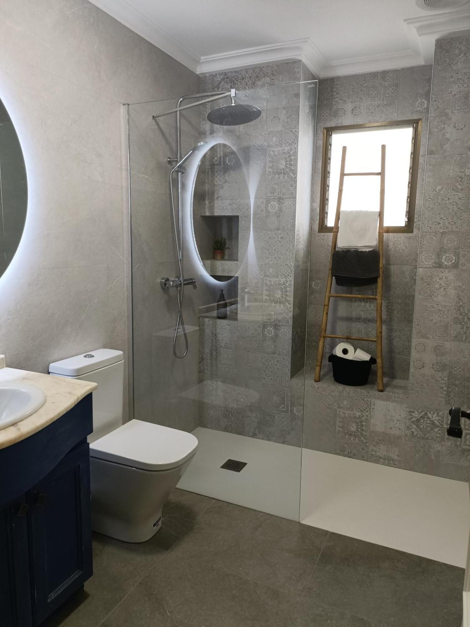 Apartamento Playa Levante Santa Creu Санта Пола Екстериор снимка