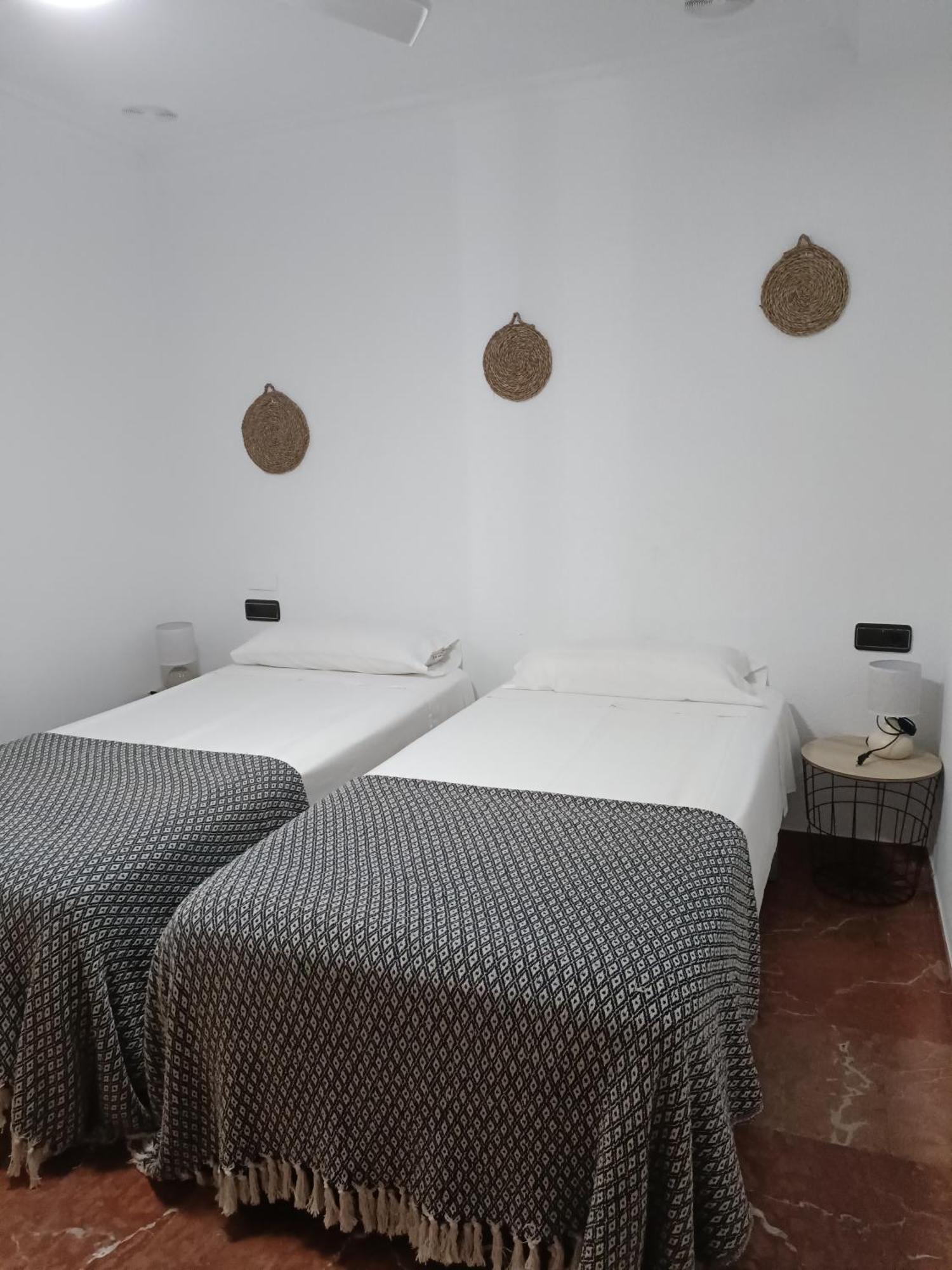 Apartamento Playa Levante Santa Creu Санта Пола Екстериор снимка